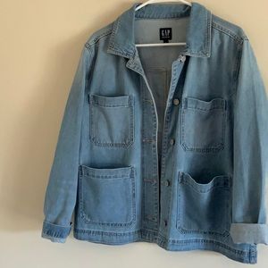 GAP denim jacket